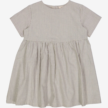 Wheat Main  Kleid Esmaralda Dresses 1045 classic blue stripe