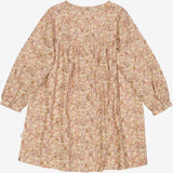 Wheat Main  Kleid Fenja Dresses 3190 clam flowers