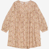 Wheat Main  Kleid Fenja Dresses 3190 clam flowers