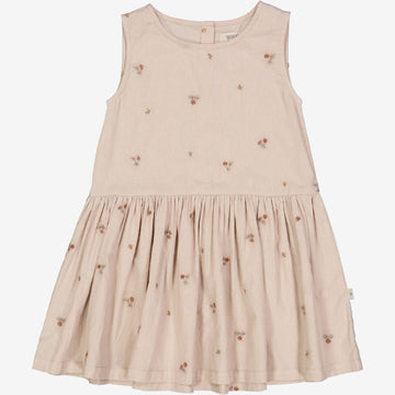 Wheat Main  Kleid Hella Dresses 9202 embroidery flowers