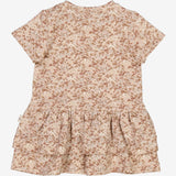 Wheat Main  Kleid Johanna | Baby Dresses 1359 pale lilac flowers