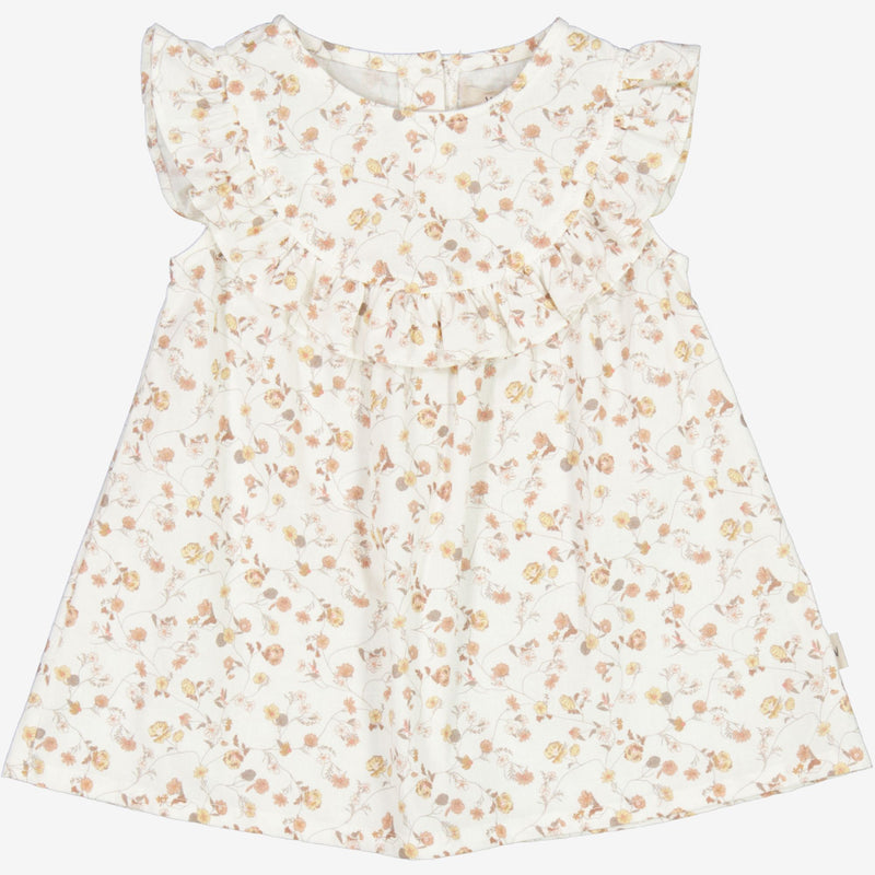 Kleid Karoline | Baby - flower poppy