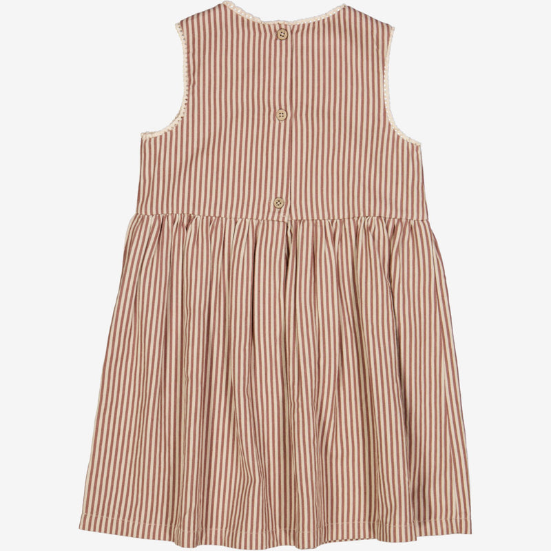 Wheat Main  Kleid Kirsten Dresses 2476 vintage stripe