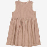 Wheat Main  Kleid Kirsten Dresses 2476 vintage stripe