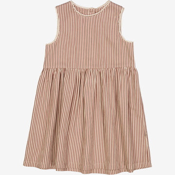 Wheat Main  Kleid Kirsten Dresses 2476 vintage stripe