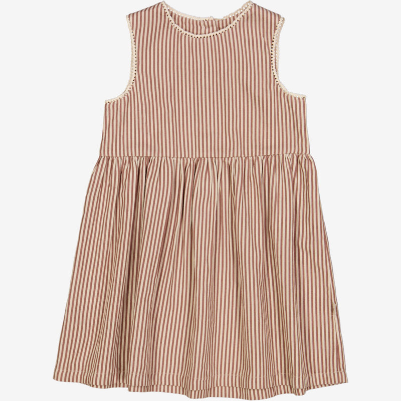 Wheat Main  Kleid Kirsten Dresses 2476 vintage stripe