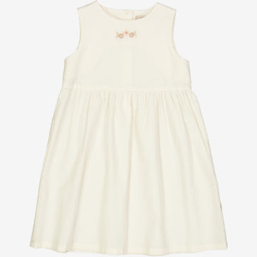 Wheat Main  Kleid Louisa Dresses 3129 eggshell 