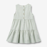 Wheat Main Kleid Louise Dress 9664 summer sky stripe