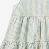 Wheat Main Kleid Louise Dress 9664 summer sky stripe