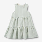 Wheat Main Kleid Louise Dress 9664 summer sky stripe