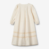 Wheat Main Kleid Lucia Home 3129 eggshell