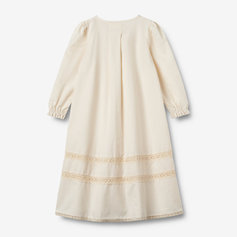 Wheat Main Kleid Lucia Home 3129 eggshell