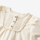 Wheat Main Kleid Lucia Home 3129 eggshell