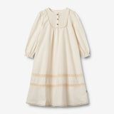 Wheat Main Kleid Lucia Home 3129 eggshell