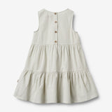 Wheat Main Kleid Luise Dress 9444 summer blue stripe