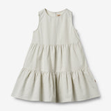 Wheat Main Kleid Luise Dress 9444 summer blue stripe