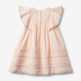 Wheat Main Kleid Minna Dress 2400 powder