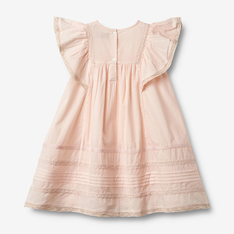 Wheat Main Kleid Minna Dress 2400 powder