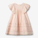 Wheat Main Kleid Minna Dress 2400 powder