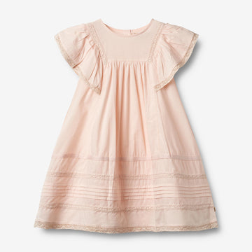 Wheat Main Kleid Minna Dress 2400 powder