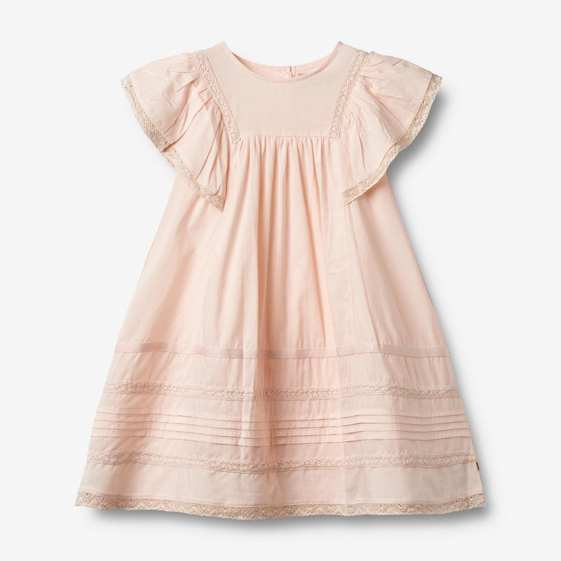 Wheat Main Kleid Minna Dress 2400 powder