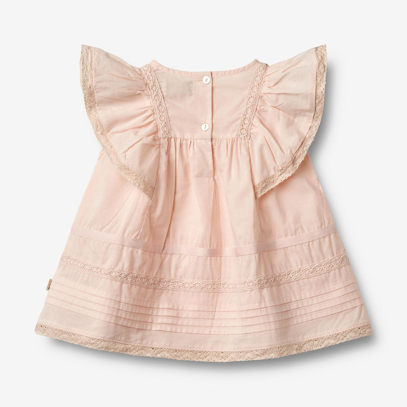 Wheat Main Kleid Minna Dress 2400 powder