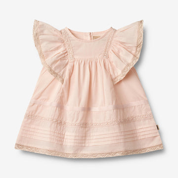 Wheat Main Kleid Minna Dress 2400 powder