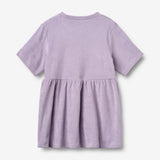 Wheat Main Kleid S/S Astrid Dress 9612 warm cosmic lilac