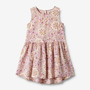 Wheat Main  Kleid Sarah Dresses 9012 carousels and flowers