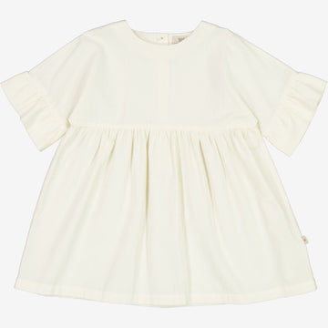 Wheat Main  Kleid Siw Dresses 3129 eggshell 