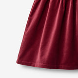 Wheat Main Kleid Thelma Dress 9590 ruby red
