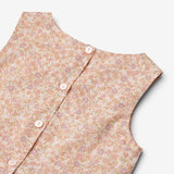 Wheat Main Kleid Thelma Dress 1358 lilac flowers