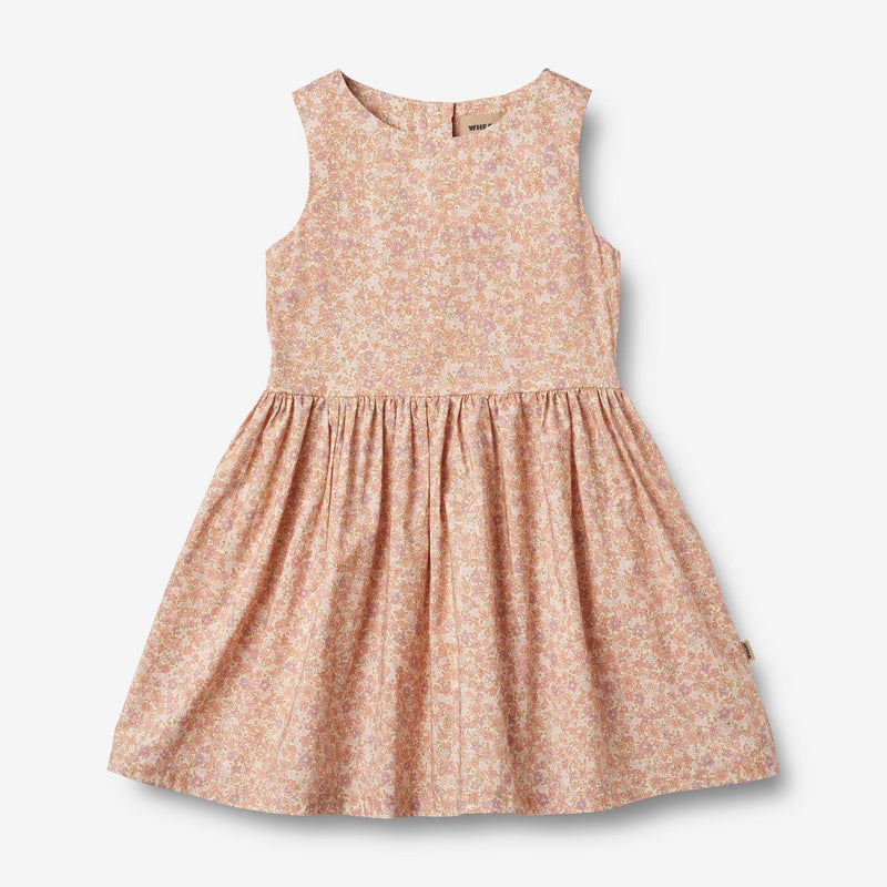 Wheat Main Kleid Thelma Dress 1358 lilac flowers
