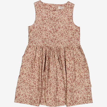 Wheat Main  Kleid Thelma Dresses 2075 red meadow