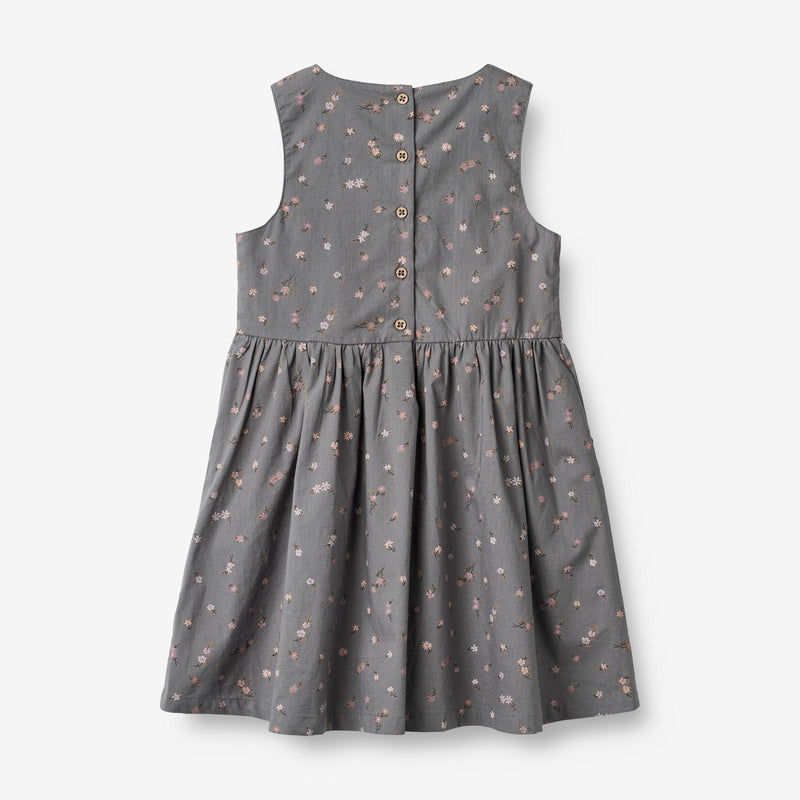 Wheat Main  Kleid Thelma Dresses 1530 autumn sky flowers