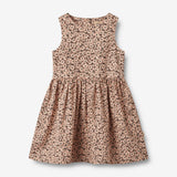 Wheat Main Kleid Thelma Dresses 1088 anemones in plenty