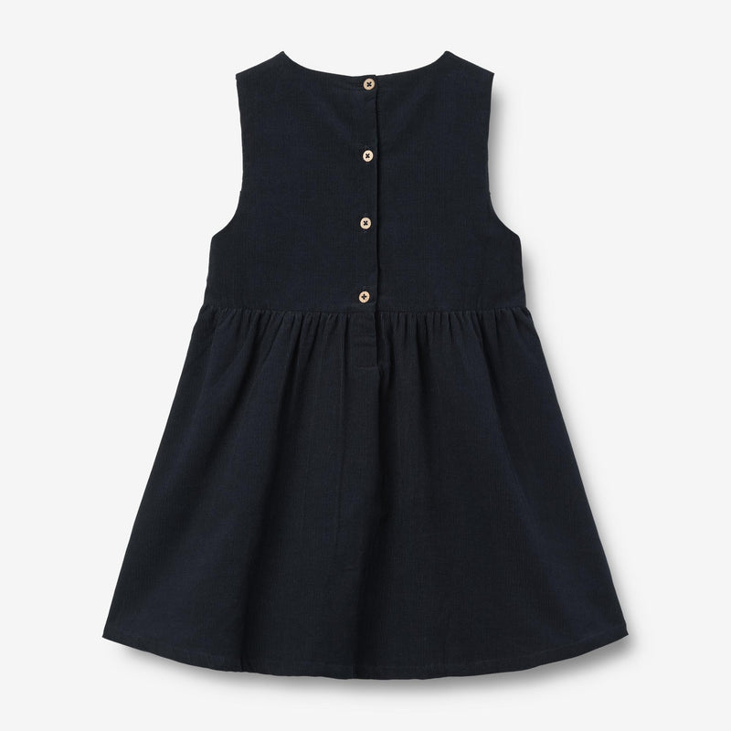 Wheat Main Kleid Thelma Dresses 1432 navy