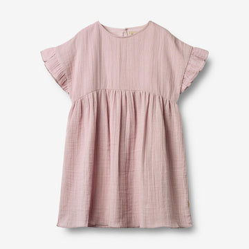 Wheat Main Kleid Thit Dress 9428 lavender mist