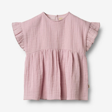 Wheat Main Kleid Thit Dress 9428 lavender mist