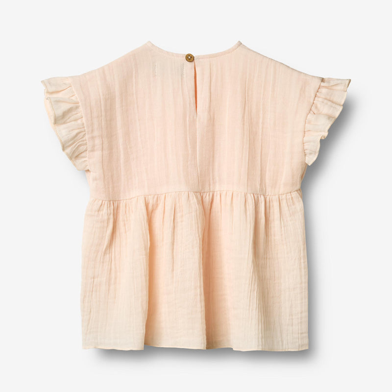 Wheat Main Kleid Thit Dress 9438 rose water