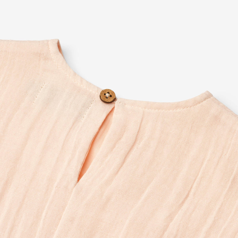 Wheat Main Kleid Thit Dress 9438 rose water
