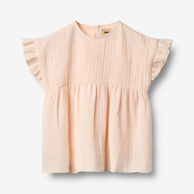 Wheat Main Kleid Thit Dress 9438 rose water