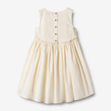 Wheat Main  Kleid Vilna Dresses 3171 cream