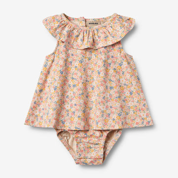 Wheat Main Kleidanzug Jersey Ingeborg Suit 9045 multi flowers