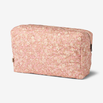 Wheat Main Kleiner Kulturbeutel Ziggy Home 1187 rose flower meadow