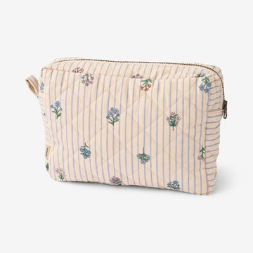 Wheat Main Kleiner Kulturbeutel Ziggy Home 1191 rose shadow flowers