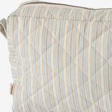 Wheat Main Kleiner Kulturbeutel Ziggy Home 9634 blue ocean stripe