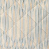 Wheat Main Kleiner Kulturbeutel Ziggy Home 9634 blue ocean stripe
