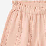 Wheat Main Gestrickte Shorts Irma Shorts 2400 powder