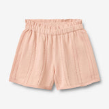 Wheat Main Gestrickte Shorts Irma Shorts 2400 powder